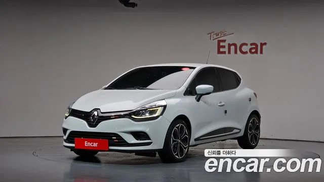 Renault Cilo 2018