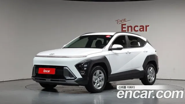Hyundai Kona 2025