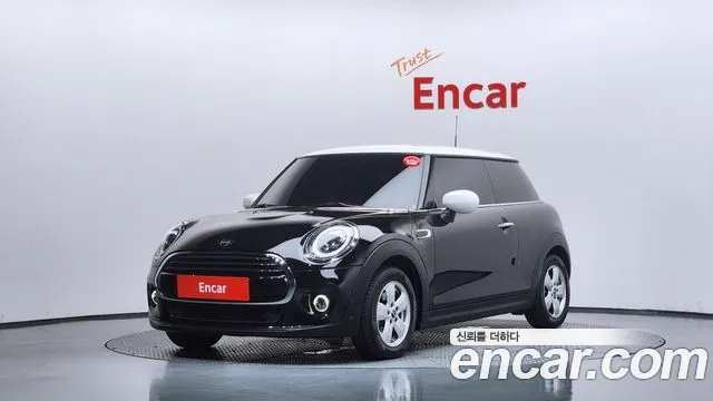 MINI Cooper 2020