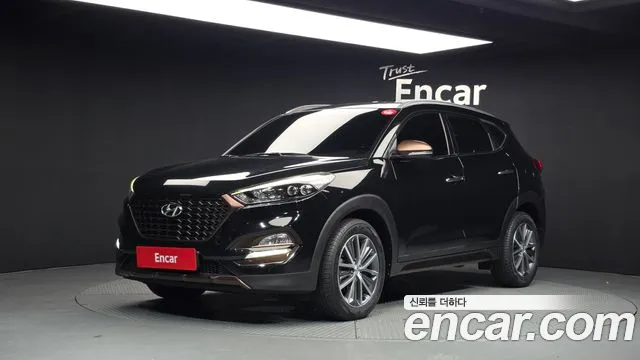 Hyundai Tucson 2016