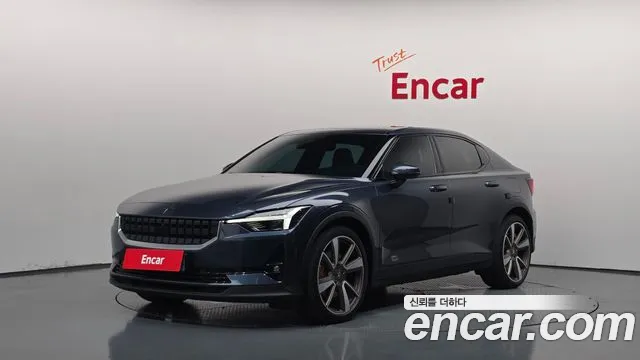 Polestar Polestar 2 2022