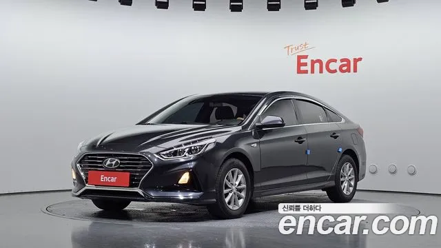 Hyundai Sonata 2017