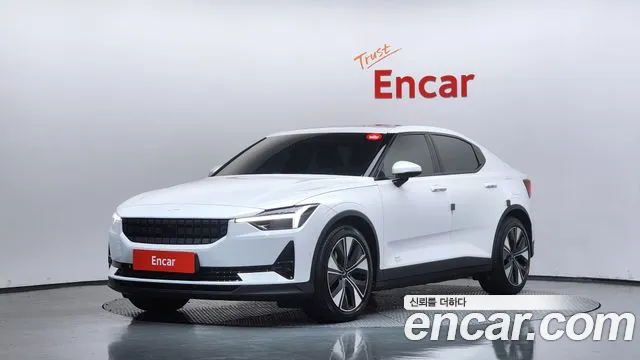 Polestar Polestar 2 2022