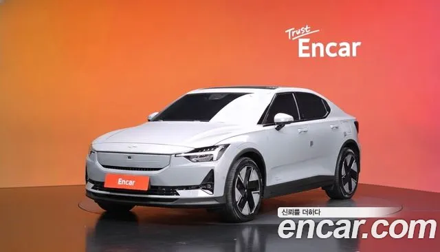 Polestar Polestar 2 2025