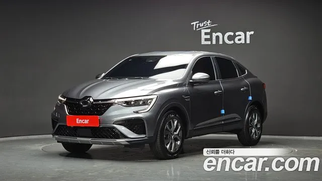Renault XM3 2023