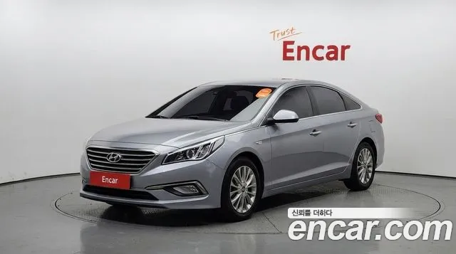 Hyundai Sonata 2016