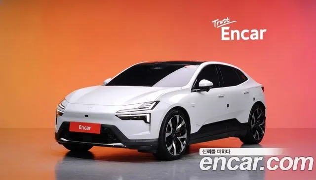 Polestar Polestar 4 2025