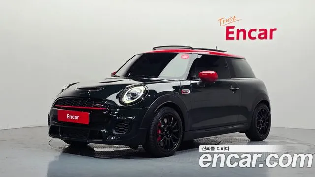 MINI Cooper 2020