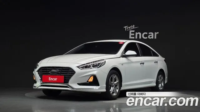 Hyundai Sonata 2017