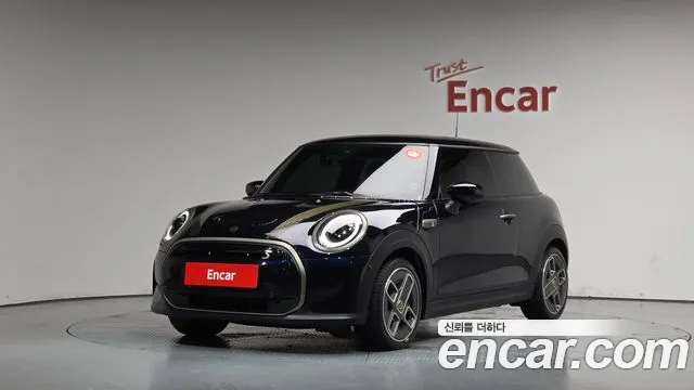 MINI Cooper 2023