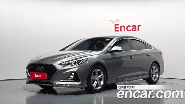 Hyundai Sonata 2017