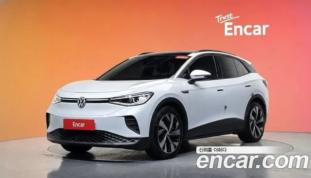 Volkswagen ID.4 2023