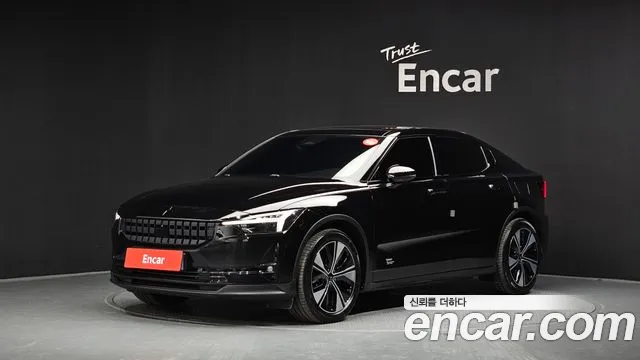 Polestar Polestar 2 2023