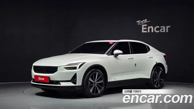 Polestar Polestar 2 2022