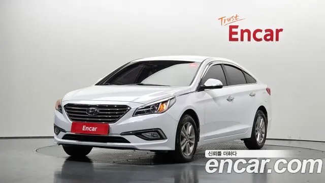 Hyundai Sonata 2017