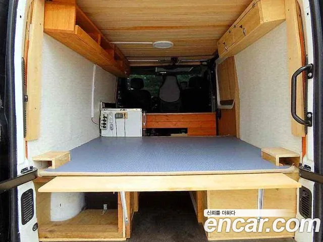Renault Master 2022