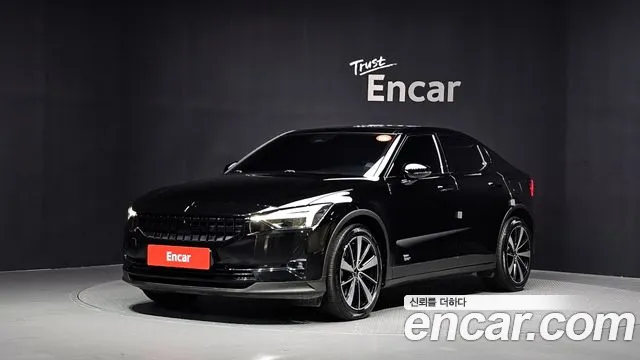 Polestar Polestar 2 2022