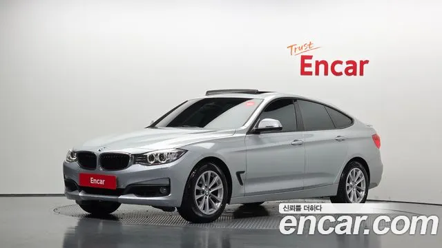 BMW Gran Turismo 2014