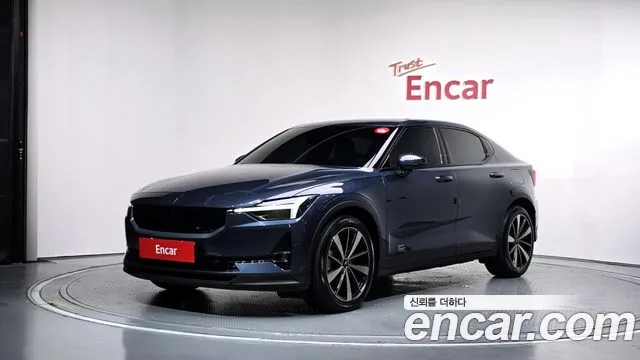 Polestar Polestar 2 2022