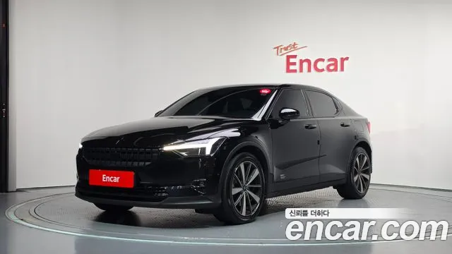 Polestar Polestar 2 2022