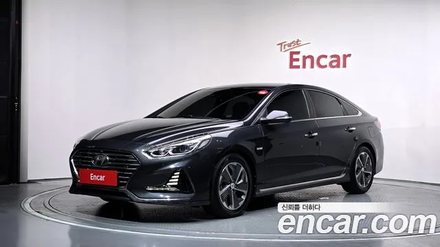 Hyundai Sonata 2017