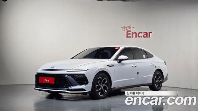 Hyundai Sonata 2025