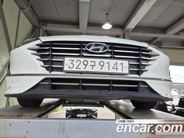 Hyundai Sonata 2019