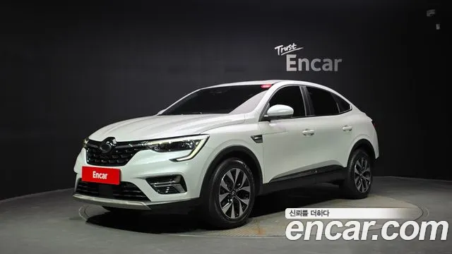Renault XM3 2023