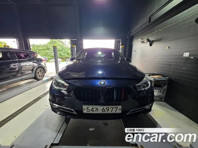 BMW Gran Turismo 2017