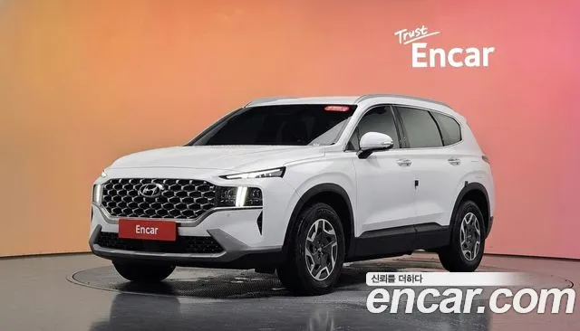 Hyundai Santafe 2023