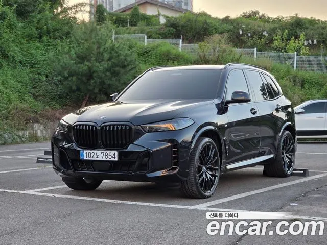 BMW X5 2026