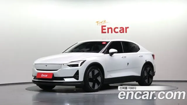 Polestar Polestar 2 2025