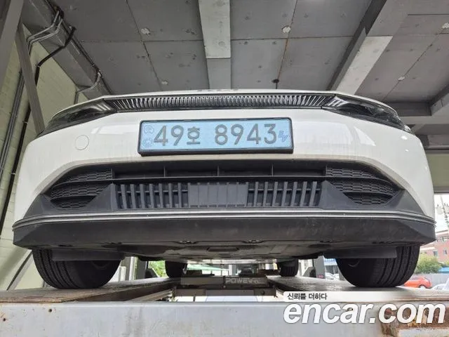 Kia EV6 2021