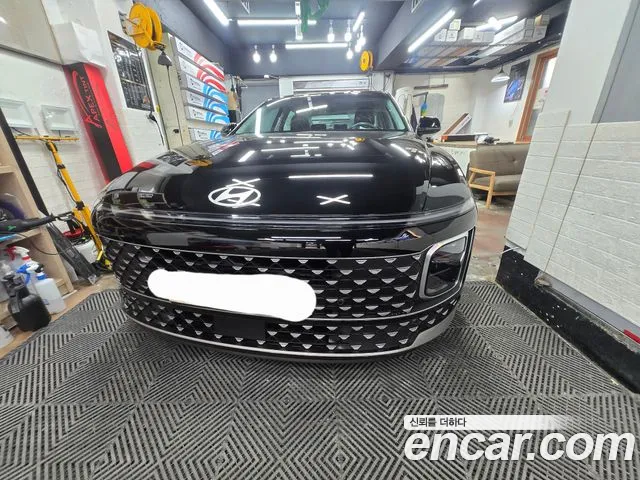 Hyundai Grandeur 2026