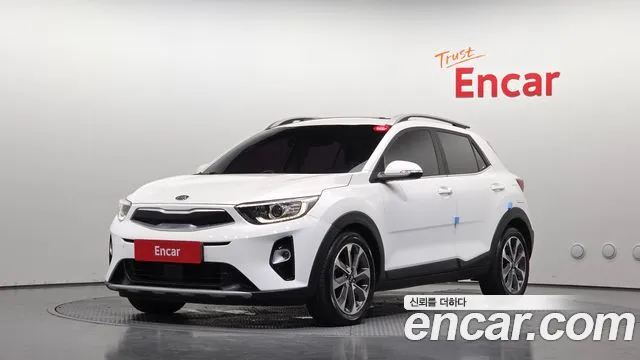 Kia Stonic 2018