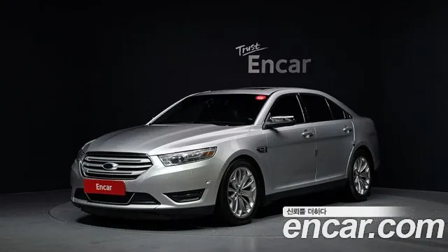 Ford Taurus 2013