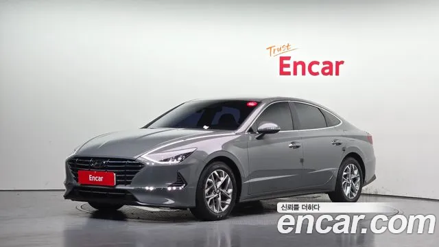 Hyundai Sonata 2020