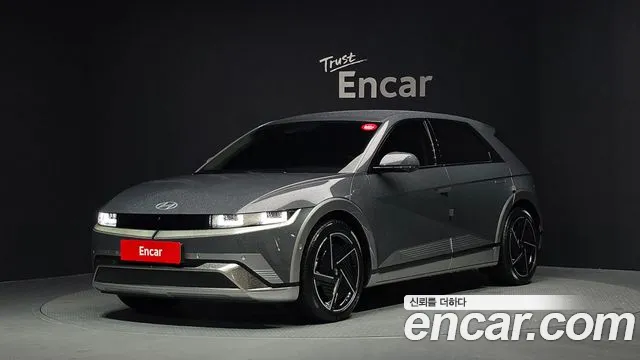 Hyundai Ioniq5 2024