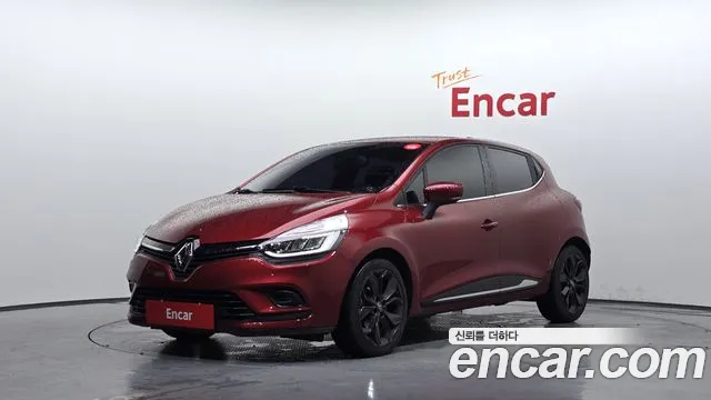 Renault Cilo 2018