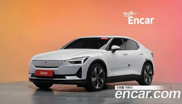 Polestar Polestar 2 2024