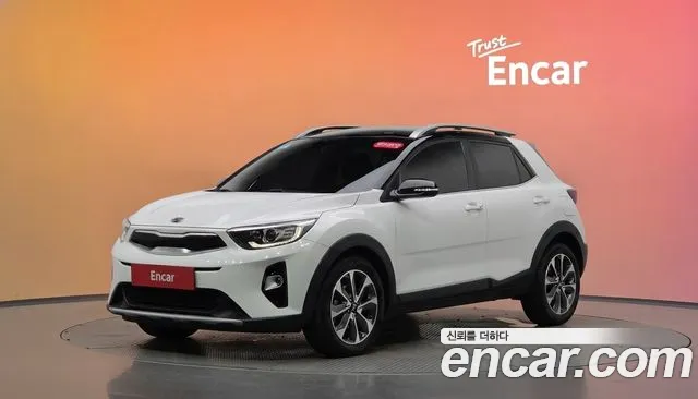 Kia Stonic 2018