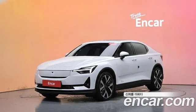 Polestar Polestar 2 2024