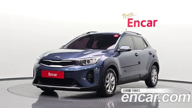 Kia Stonic 2018