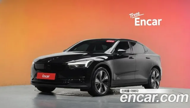 Polestar Polestar 2 2024