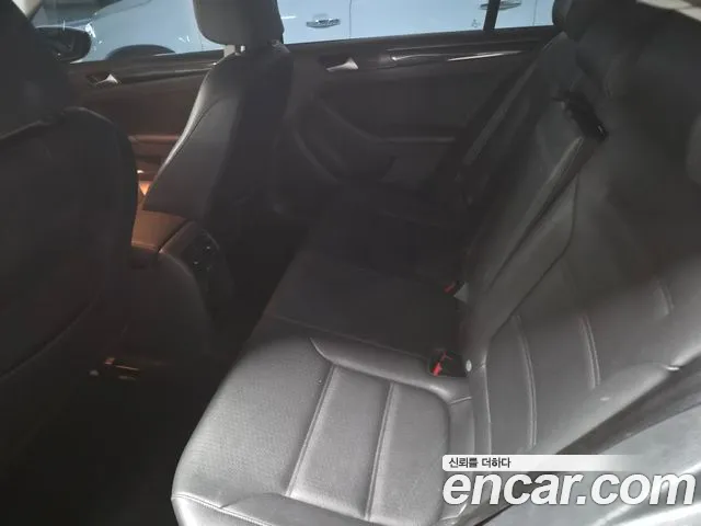 Volkswagen Jetta 2015