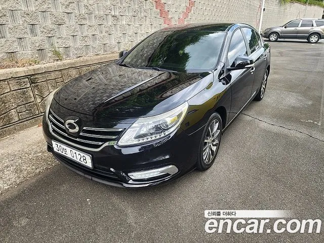 Renault SM5 2016