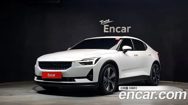 Polestar Polestar 2 2022