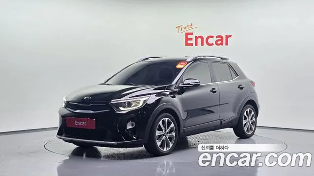 Kia Stonic 2018