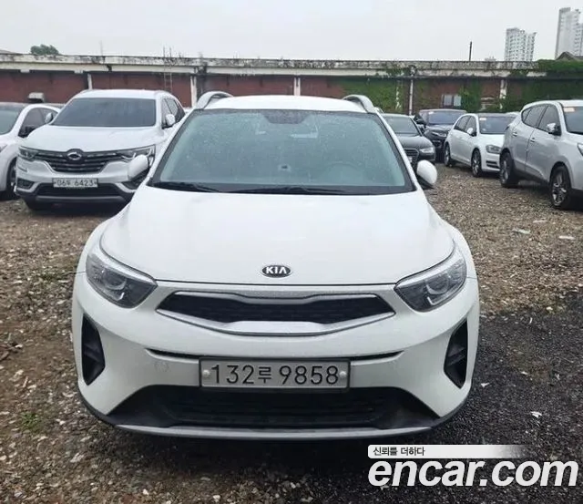 Kia Stonic 2018