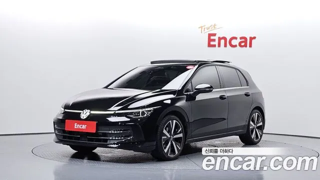 Volkswagen Golf 2026